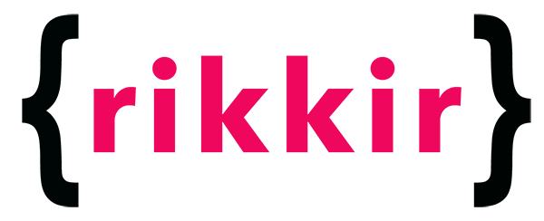 rikkir Logo